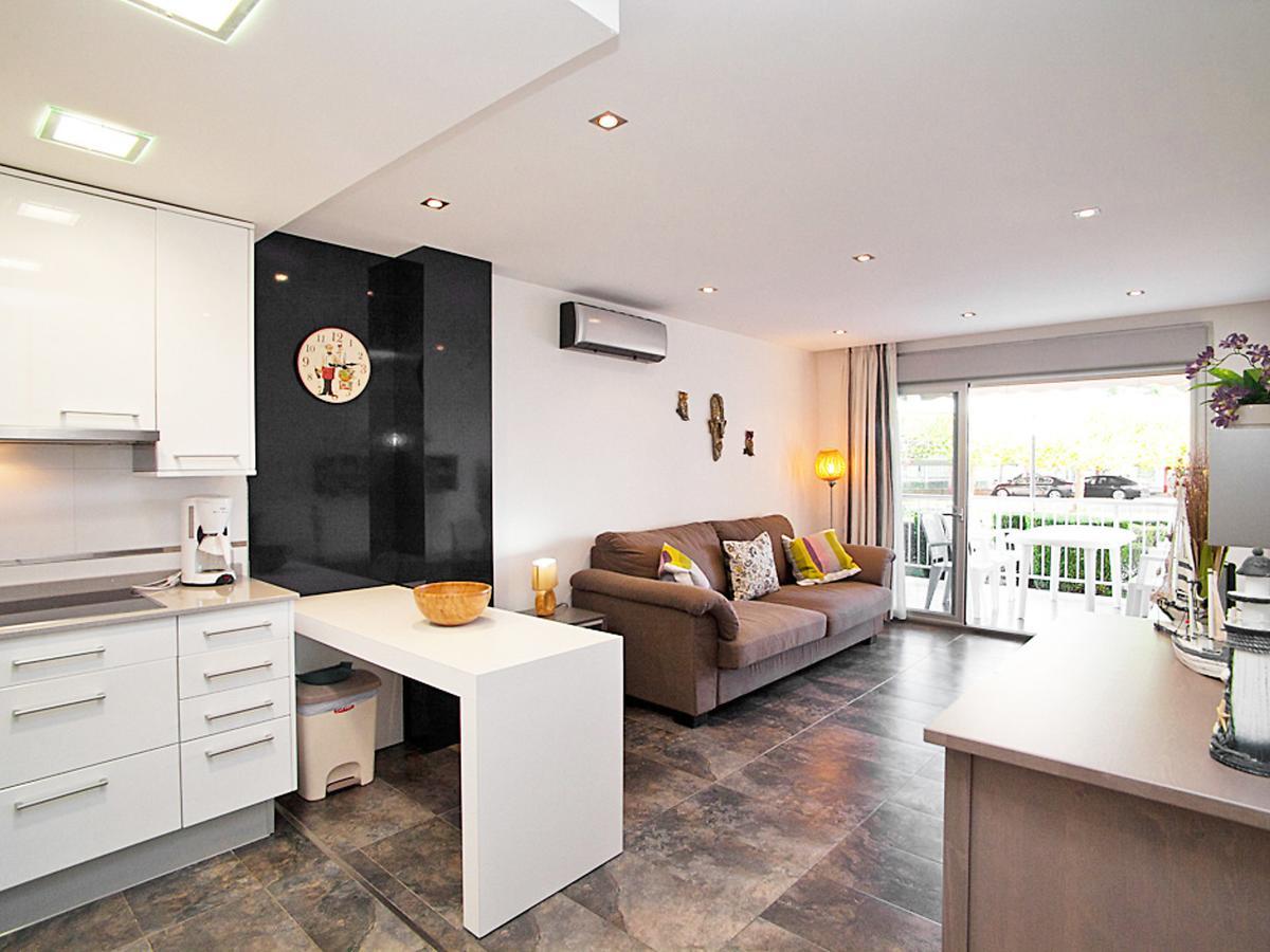 Apartment Dms V By Interhome Villafortuny Cameră foto
