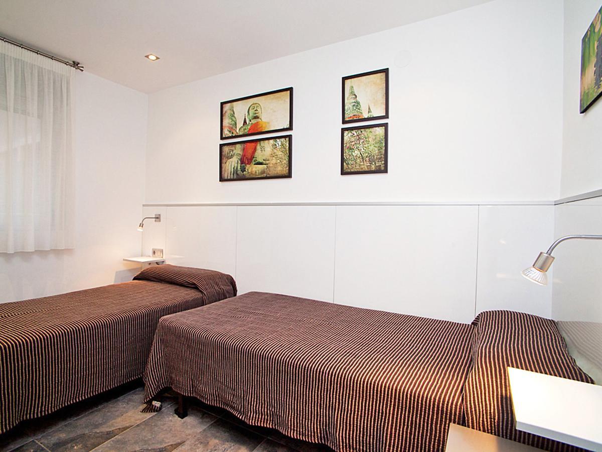 Apartment Dms V By Interhome Villafortuny Cameră foto
